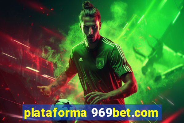 plataforma 969bet.com